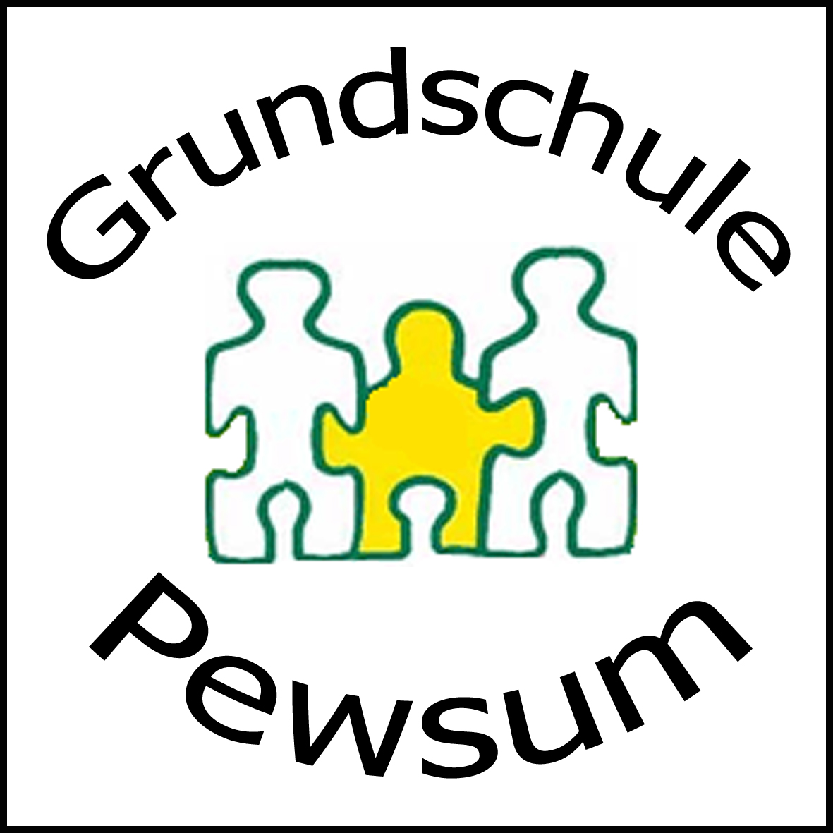 Grundschule Pewsum